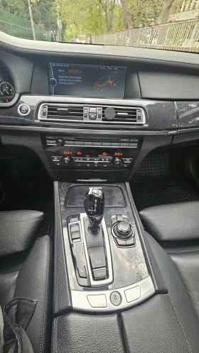BMW 730 F02 SHADOW LINE | Mobile.bg � ����� ������ 17