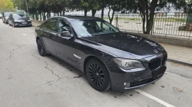 ����� �� �������� �� BMW 730 F02 SHADOW LINE
