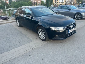 Audi A4 - 8500 € / 16624.56 лв. - 96708996 3