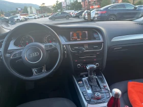 Audi A4 - 8500 € / 16624.56 лв. - 96708996 6