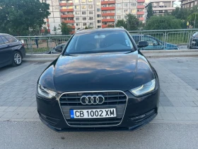 Audi A4 - 8500 € / 16624.56 лв. - 96708996 1