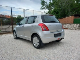 Suzuki Swift 4x4 �������� 1.3i 90�� | Mobile.bg � ����� ������ 3