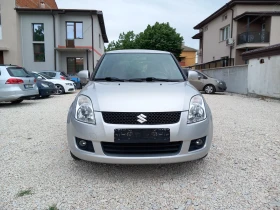 Suzuki Swift 4x4 �������� 1.3i 90�� | Mobile.bg � ����� ������ 8
