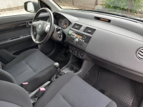 Suzuki Swift 4x4 �������� 1.3i 90�� | Mobile.bg � ����� ������ 11