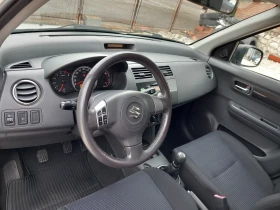 Suzuki Swift 4x4 �������� 1.3i 90�� | Mobile.bg � ����� ������ 10