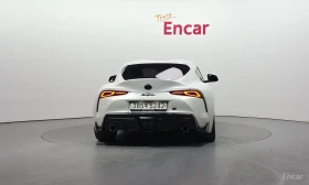Toyota Supra GR| КАМЕРА| ОБДУХ| HEAD-UP| ВКЛ.ТЕХНОТЕСТ - 44900 € / 87816.77 лв. - 29265175 4