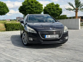 Peugeot 508 2.0 HDI
