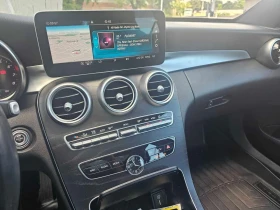 Mercedes-Benz C 300 | DISTRONIC | 360 | ПОДГРЕВ |  | Auto.bg — изображение 9