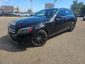 Mercedes-Benz C 300 * CARFAX * БЕЗ ПЪРВОНАЧАЛНА ВНОСКА