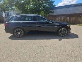 Mercedes-Benz C 300 | DISTRONIC | 360 | ПОДГРЕВ |  | Auto.bg — изображение 3
