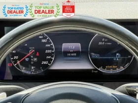 Mercedes-Benz E 400 AMG PKG | BURMESTER | 360 CAMERA | LOADED | Auto.bg — изображение 11
