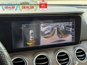 Mercedes-Benz E 400 AMG PKG | BURMESTER | 360 CAMERA | LOADED | Auto.bg — изображение 12