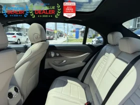 Mercedes-Benz E 400 AMG PKG | BURMESTER | 360 CAMERA | LOADED | Auto.bg — изображение 8