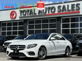 Mercedes-Benz E 400 AMG PKG | BURMESTER | 360 CAMERA | LOADED