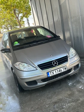 Mercedes-Benz 180 | Mobile.bg � ����� ������ 6
