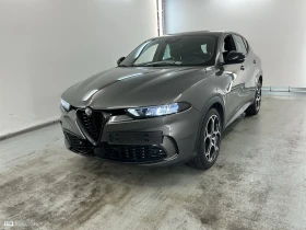 ����� �� �������� �� Alfa Romeo Tonale 1.5 MHEV 130HP DCT SPRINT