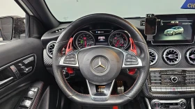 Mercedes-Benz A45 AMG ПОДГРЕВ/ПАМЕТ/2 КЛЮЧА/ПАНОРАМА | Auto.bg — изображение 7