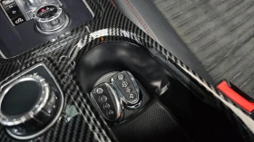 Mercedes-Benz A45 AMG ПОДГРЕВ/ПАМЕТ/2 КЛЮЧА/ПАНОРАМА | Auto.bg — изображение 10