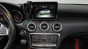 Mercedes-Benz A45 AMG ПОДГРЕВ/ПАМЕТ/2 КЛЮЧА/ПАНОРАМА | Auto.bg — изображение 8