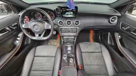 Mercedes-Benz A45 AMG ПОДГРЕВ/ПАМЕТ/2 КЛЮЧА/ПАНОРАМА | Auto.bg — изображение 4