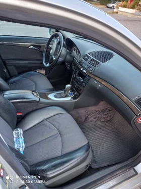 Mercedes-Benz E 200 undefined | Auto.bg — изображение 5