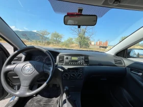 Toyota Corolla 1.4 - 1200 € - 64081540 12
