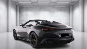 Ferrari Roma Spider = Brembo Carbon Ceramic Brakes = �������� | Mobile.bg � ����� ������ 2