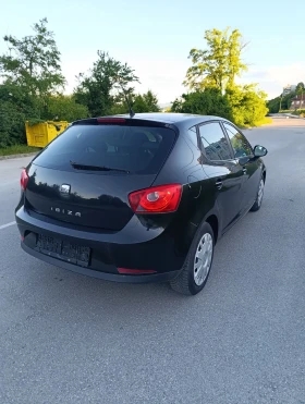 Seat Ibiza 1.4 бензин  - 3200 € - 83054031 4