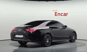 Mercedes-Benz CLS 450 4MATIC AMG Line/ОБДУХВАНЕ/ШИБИДАХ/ДИСТРОНИК/360 | Auto.bg — изображение 2