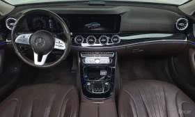 Mercedes-Benz CLS 450 4MATIC AMG Line/ОБДУХВАНЕ/ШИБИДАХ/ДИСТРОНИК/360 | Auto.bg — изображение 7
