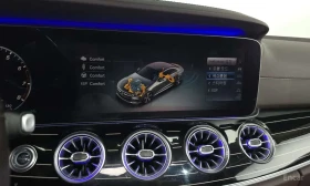 Mercedes-Benz CLS 450 4MATIC AMG Line/ОБДУХВАНЕ/ШИБИДАХ/ДИСТРОНИК/360 | Auto.bg — изображение 17