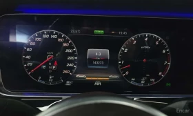 Mercedes-Benz CLS 450 4MATIC AMG Line/ОБДУХВАНЕ/ШИБИДАХ/ДИСТРОНИК/360 | Auto.bg — изображение 8