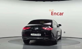 Mercedes-Benz CLS 450 4MATIC AMG Line/ОБДУХВАНЕ/ШИБИДАХ/ДИСТРОНИК/360 | Auto.bg — изображение 4