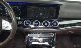 Mercedes-Benz CLS 450 4MATIC AMG Line/ОБДУХВАНЕ/ШИБИДАХ/ДИСТРОНИК/360 | Auto.bg — изображение 14