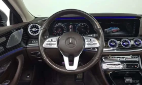 Mercedes-Benz CLS 450 4MATIC AMG Line/ОБДУХВАНЕ/ШИБИДАХ/ДИСТРОНИК/360 | Auto.bg — изображение 13