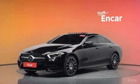 Mercedes-Benz CLS 450 4MATIC AMG Line/ОБДУХВАНЕ/ШИБИДАХ/ДИСТРОНИК/360