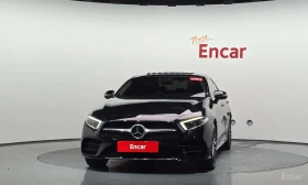 Mercedes-Benz CLS 450 4MATIC AMG Line/ОБДУХВАНЕ/ШИБИДАХ/ДИСТРОНИК/360 | Auto.bg — изображение 3