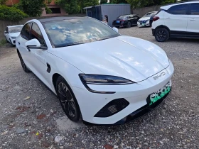 BYD Seal 2022* STANDART RWD* 360* LED* ACC* КРАЙНА ЦЕНА | Auto.bg — изображение 3