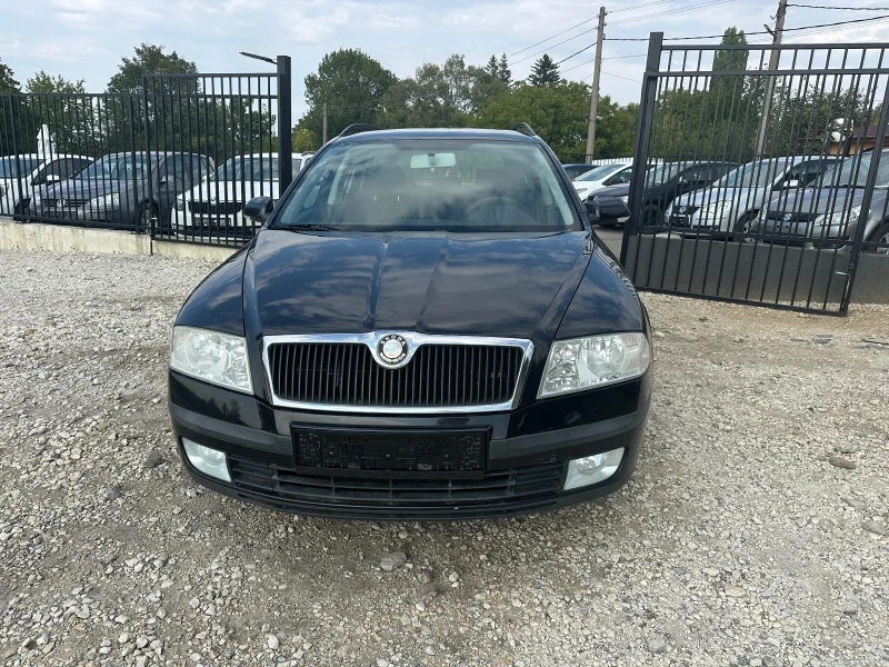 Skoda Octavia 1.9-TDI-105k.c, снимка 2 - Автомобили и джипове - 44549601