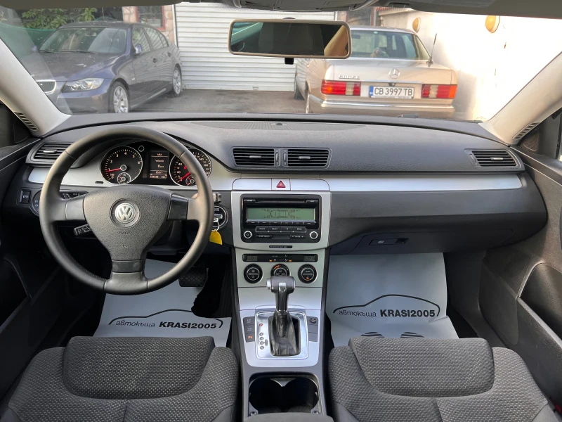 VW Passat 1.4TSI ECOFUEL DSG , снимка 10 - Автомобили и джипове - 46971240