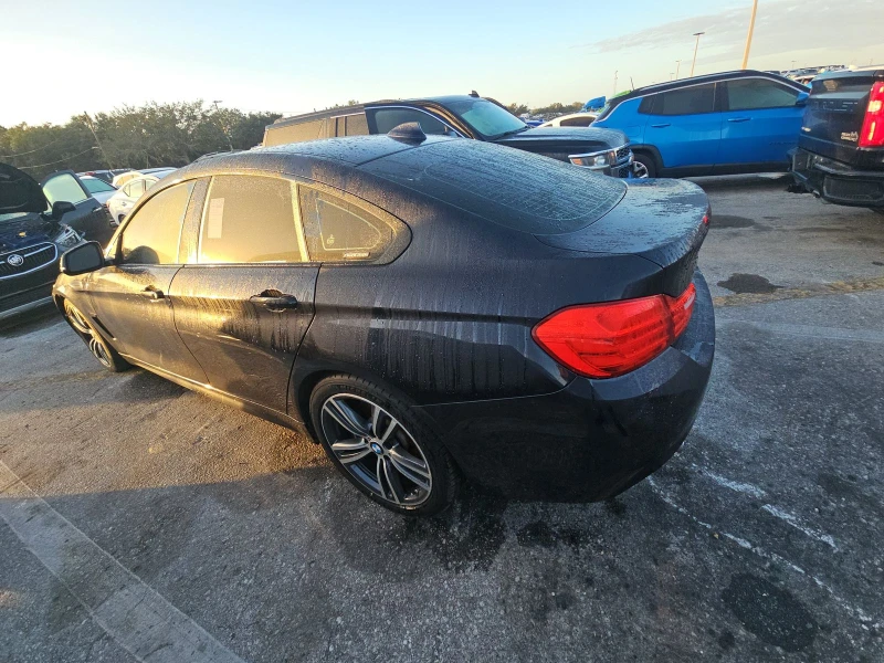 BMW 435 GRAN COUPE* MPACK* HARMAN/KARDON* HEADUP* 360* , снимка 6 - Автомобили и джипове - 47932993