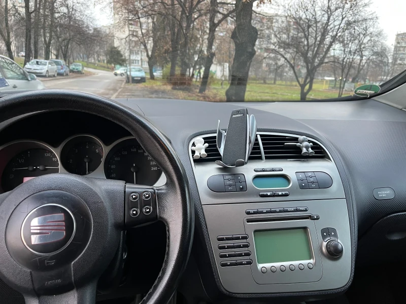 Seat Altea, снимка 5 - Автомобили и джипове - 48408424