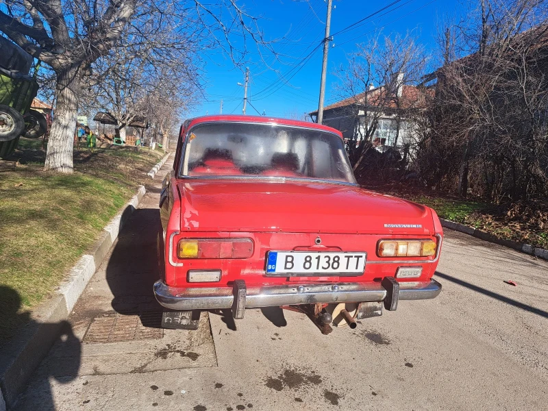 Moskvich 412, снимка 10 - Автомобили и джипове - 49107069