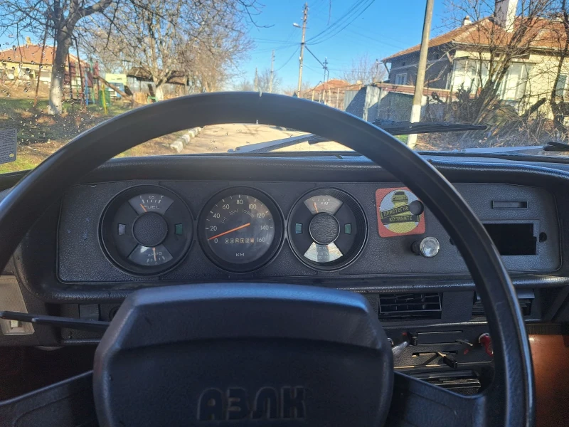 Moskvich 412, снимка 11 - Автомобили и джипове - 49107069