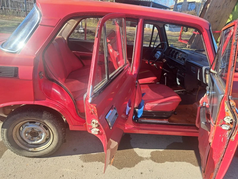 Moskvich 412, снимка 8 - Автомобили и джипове - 49107069