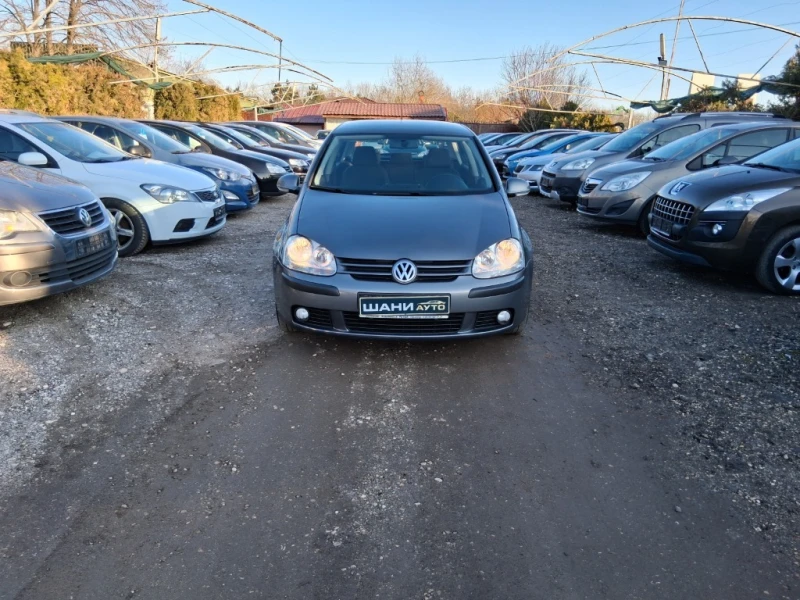 VW Golf АВТОМАТИК, снимка 2 - Автомобили и джипове - 48949348