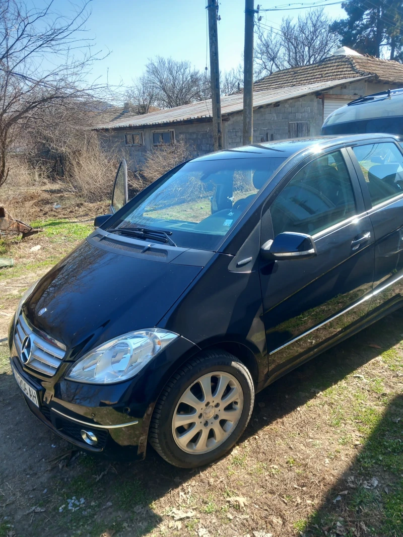 Mercedes-Benz A 180, снимка 3 - Автомобили и джипове - 49589694