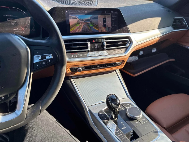 BMW 330 * * XDRIVE * * CARFAX * * АВТО КРЕДИТ * * , снимка 8 - Автомобили и джипове - 52676288