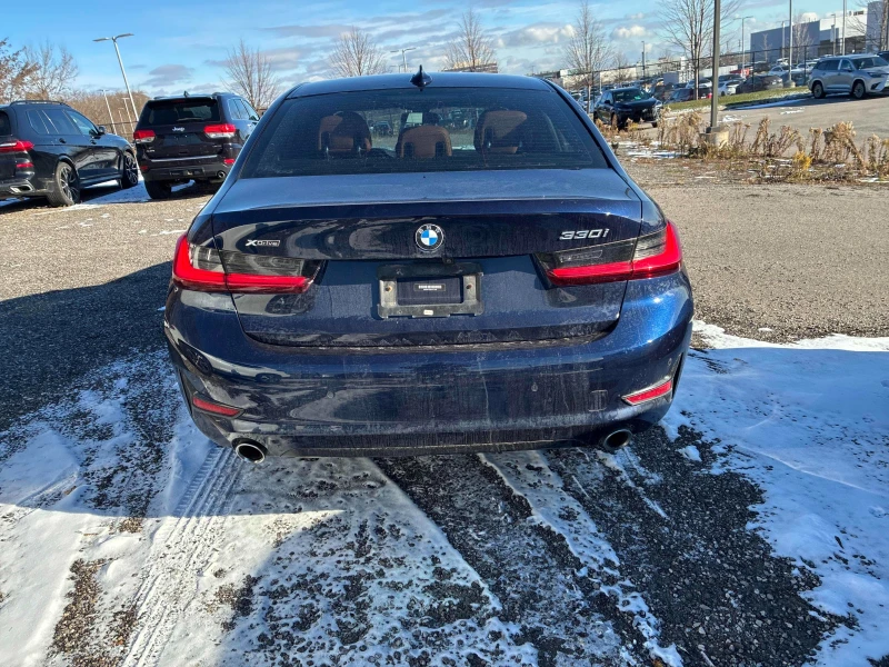BMW 330 * * XDRIVE * * CARFAX * * АВТО КРЕДИТ * * , снимка 5 - Автомобили и джипове - 52676288