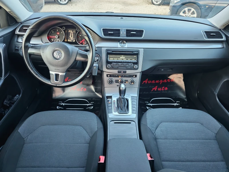 VW Passat 2.0TDI, 140к.с., снимка 6 - Автомобили и джипове - 52854360
